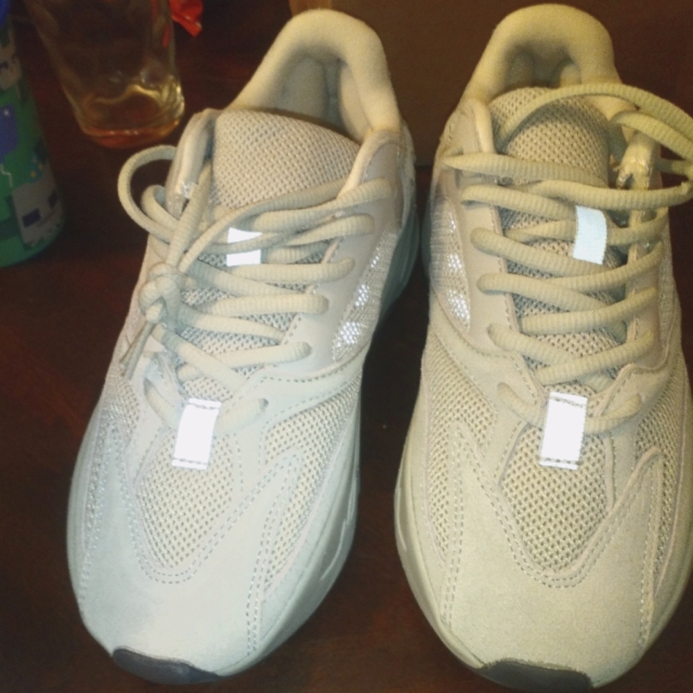 Yeezy Adidas Ortholite